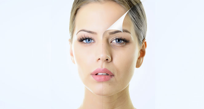 En popüler gençleşme yöntemi örümcek ağı estetiği