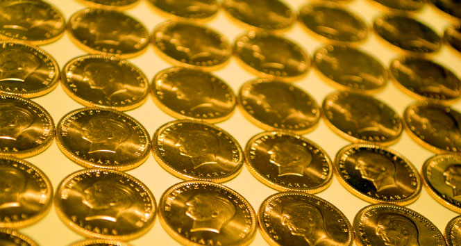 Çeyrek altın ne kadar oldu? 7 Temmuz 2015 güncel altın fiyatları