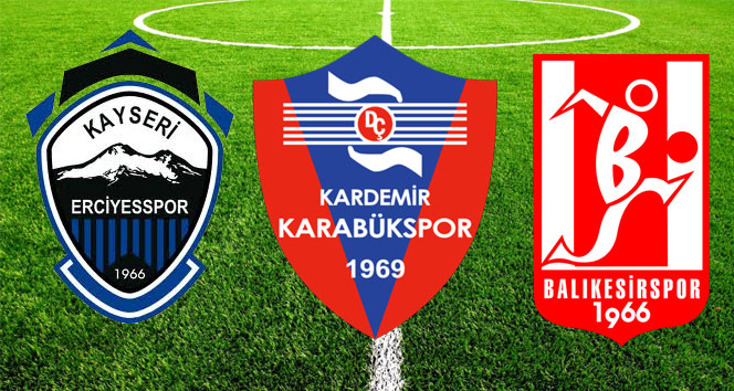 3 takımdan sürpriz talep: 'Küme düşme kaldırılsın'