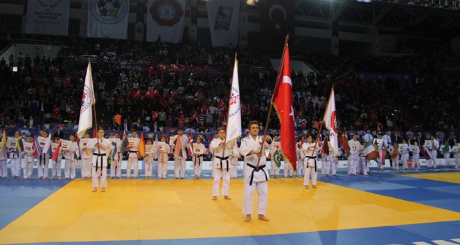 Samsun olimpiyat şehri olacak