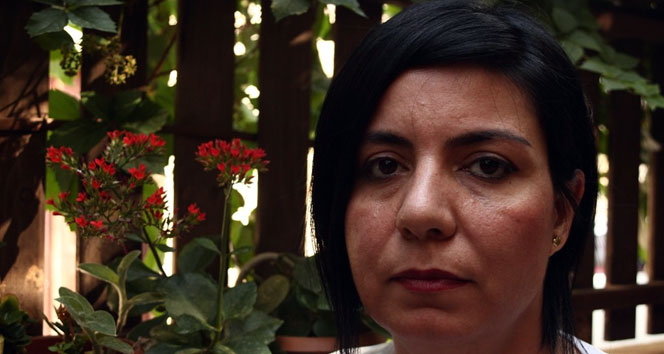 Suphi Altındöken'in eşinin avukatına 'Özgecan gibi olursun' tehdidi