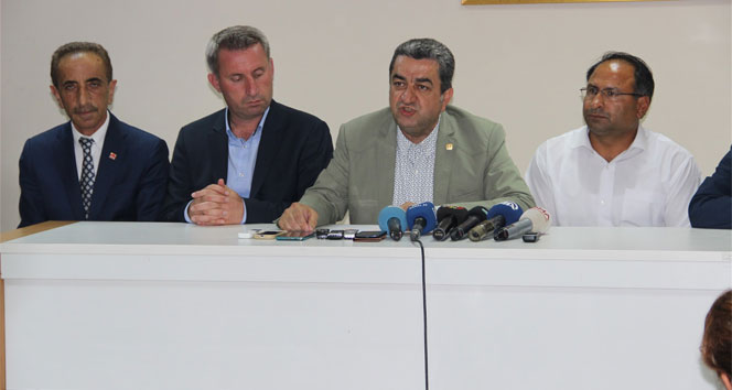 CHP İzmir İl Başkanı Serter: ‘İzmir’den 13-14 milletvekili çıkaracağız’