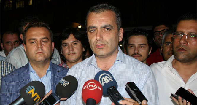 CHP Antalya&#039;da seçim sonuçlarına itiraza hazırlanıyor