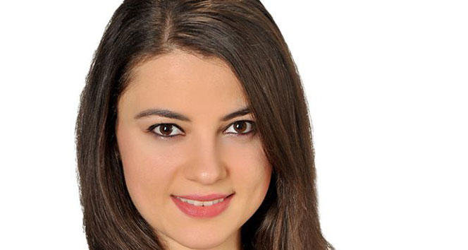 26 yaşında milletvekili oldu