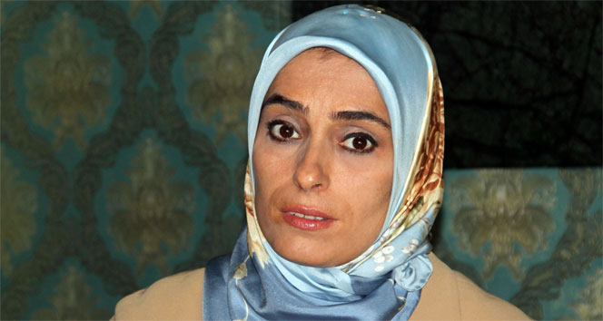 Taşkesenlioğlu: 'AK Parti olmasaydı başörtülü vekil meclise giremezdi'