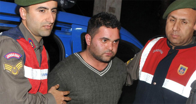 Özgecan Arslan’ın katil zanlısından kan donduran ifadeler