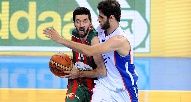 Nefes kesen maç Efes'in!