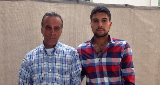 Taksici cinayetinde kan donduran ifadeler!