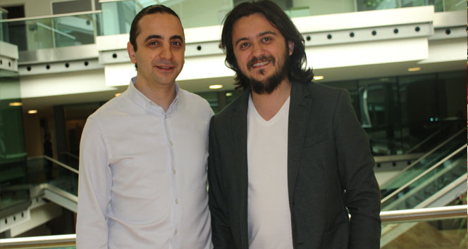 'Nesnelerin İnterneti' İnsan Hayatını Kolaylaştırıyor