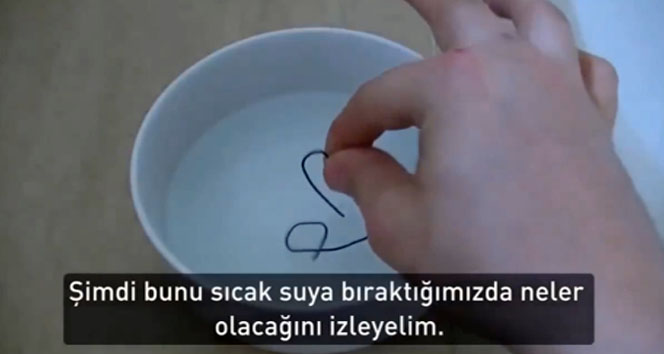 Gördüklerinize inanamayacaksınız!