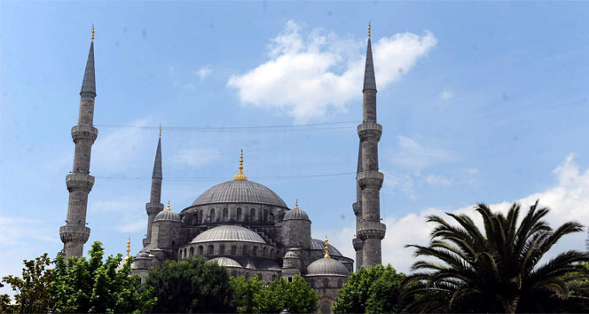 2015 İstanbul Ramazan imsakiyesi! İstanbul’da sahur ve iftar kaçta?
