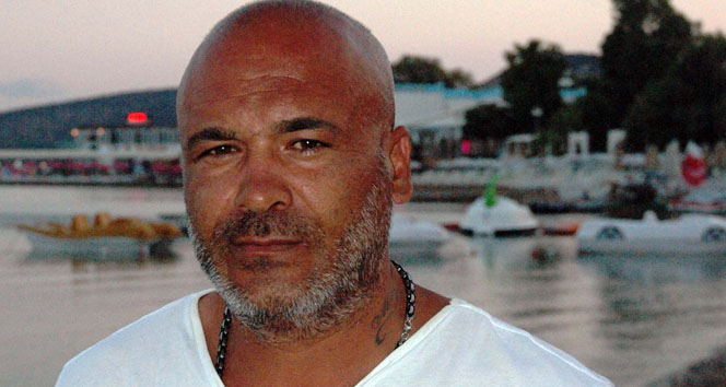 Ünlü işadamı Abdullah Acar'a tehdit iddiası!