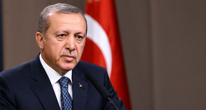 Erdoğan&#039;dan hükümeti kurma görevi açıklaması