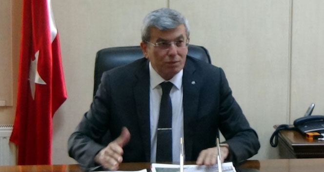 Adalet Bakanı İpek’in yeni adli yıl mesajı