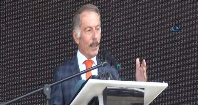 Anadolu’dan, Balkanlara ‘Bereket Konvoyu’ yola çıktı