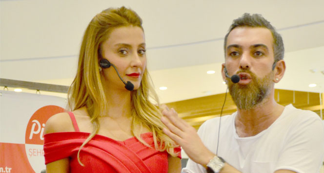 Özge Ulusoy: ‘Eğer anne olursam...’