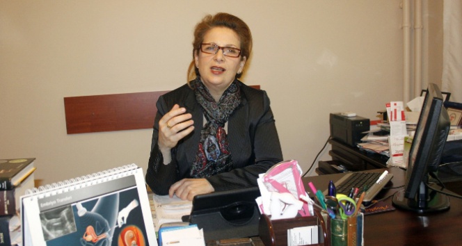 Burun ve meme estetiğinden sonra ilk sırada