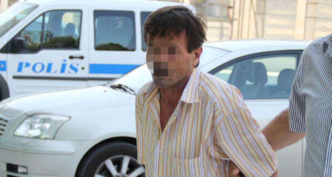 Hastanede tecavüz iddiasına 15 yıl hapis!