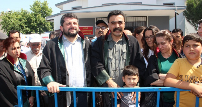 Soma davasında ara karar