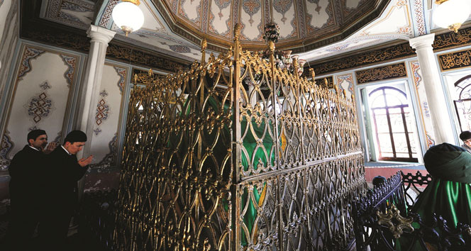 İstanbul’un en çok ziyaret edilen türbeleri