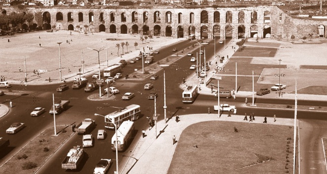 İstanbul’da toplu taşımanın 144 yıllık öyküsü