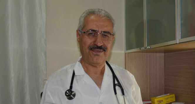 Şeker ve kalp hastalarına oruç uyarısı