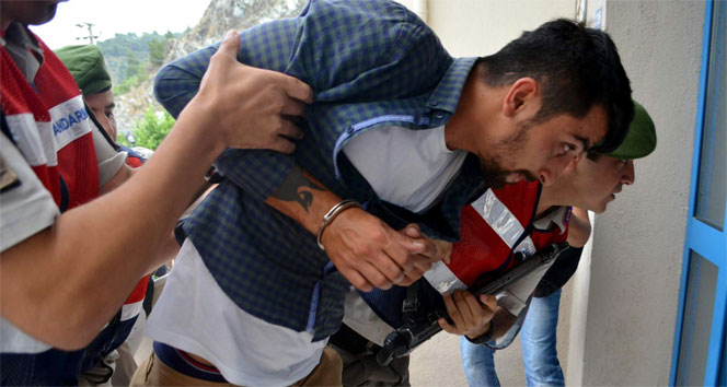 Cansu Kaya’nın katilleri tutuklandı