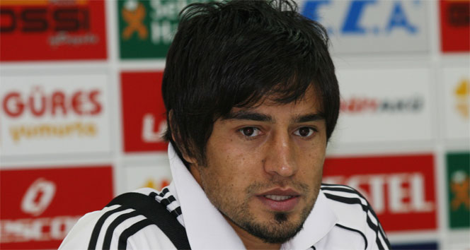 Beşiktaş'ta şok ayrılık!