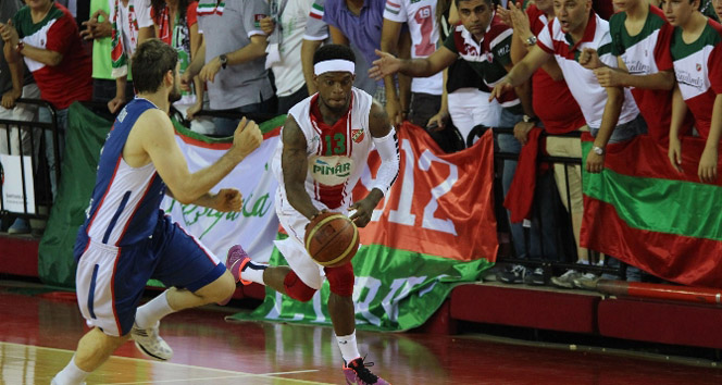 Bobby Dixon koptu geliyor