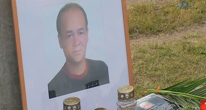 Kızı IŞİD’e katıldığı için intihar eden baba, Almanya’da anıldı