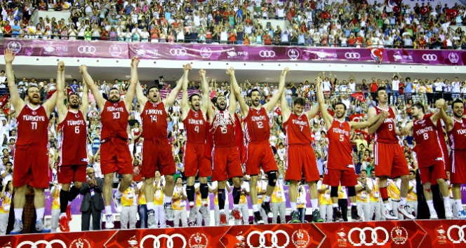 İşte A Milli Takımın aday kadrosu