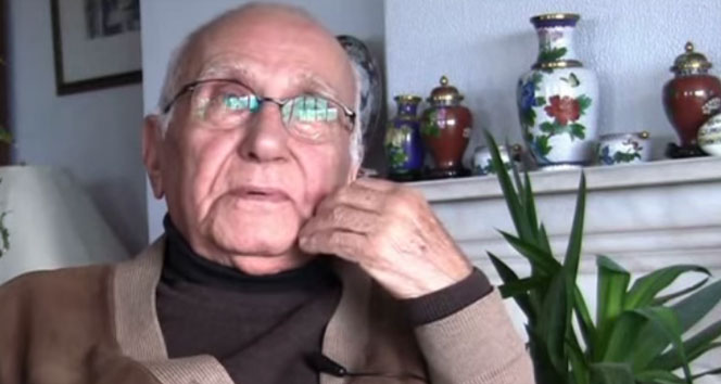 Cüneyt Arcayürek hayatını kaybetti