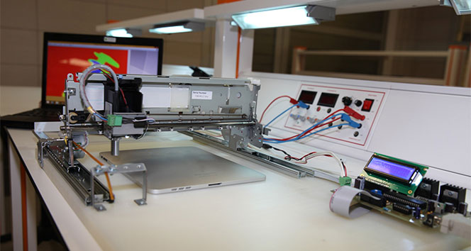 Yüzde yüz yerli proje