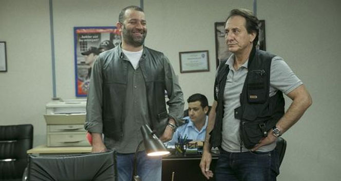 Arka Sokaklar dizisi bitiyor mu?