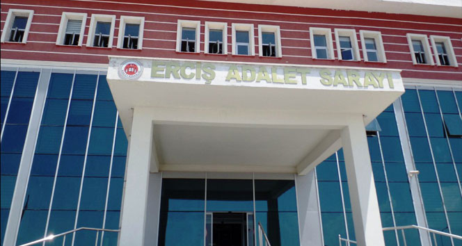 Kadın cinayetine müebbet hapis