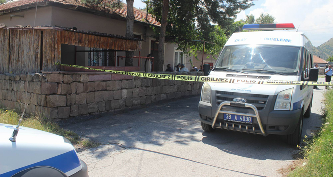 kayseri olum haberleri ihlas haber ajansi