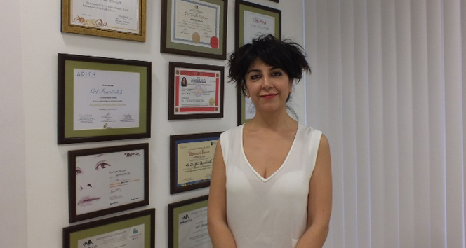 Aşırı terlemeye secret ve botoks tedavisi