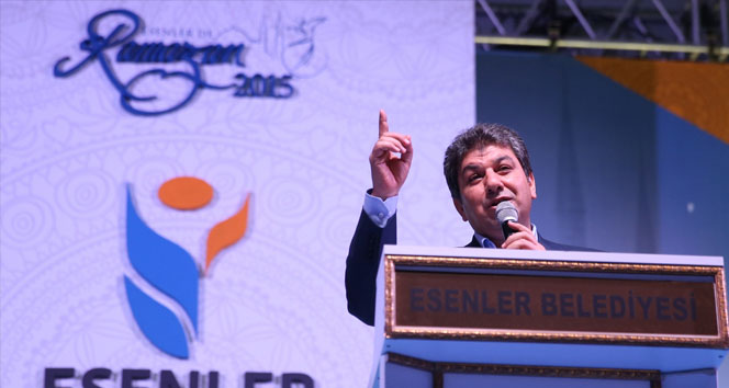 Başkan Göksu: ‘Duada buluşacağız’