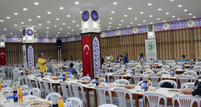 Zeytinburnu’nda acılar taziye evinde paylaşılıyor