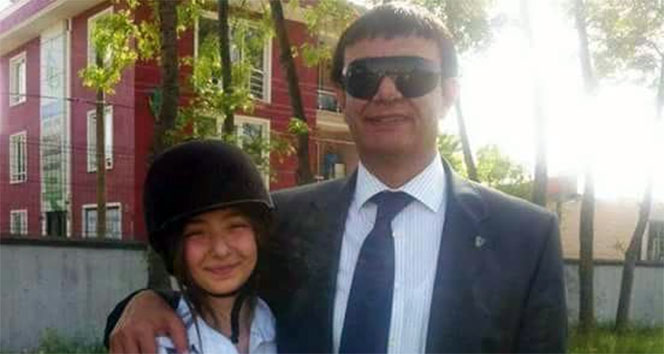Kocaelispor eski başkanının kızı geçirdği kazada ağır yaralandı