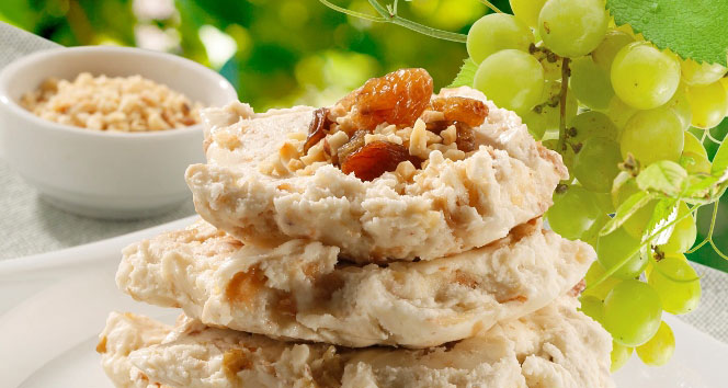 Türkiye'de yıllık kişi başı dondurma tüketim miktarı 4.1 litre