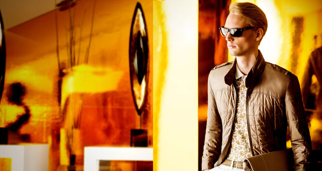 Türkiye, erkek giyiminde dünya sekizincisi