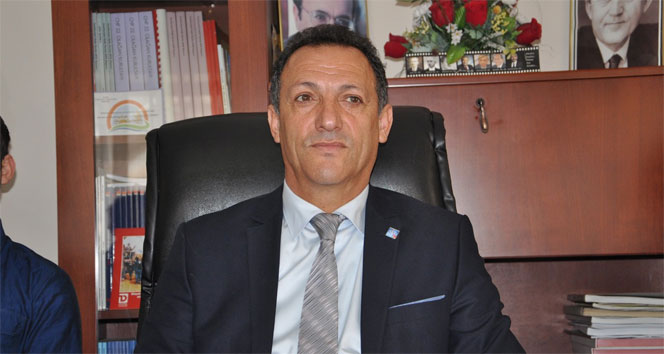 CHP Tunceli İl Başkanı ve yönetim kurulu görevden alındı