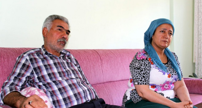 Diyarbakır bombacısının ailesi İHA’ya konuştu