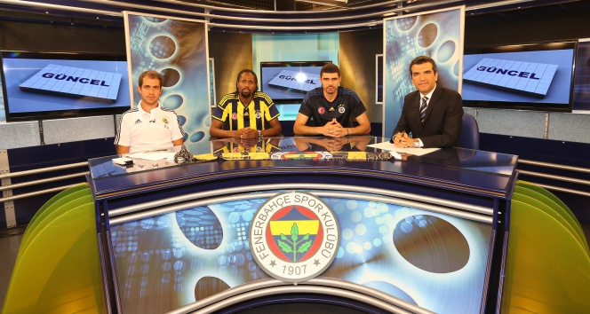 Fenerbahçe&#039;nin yeni transferleri şampiyonluk istiyor