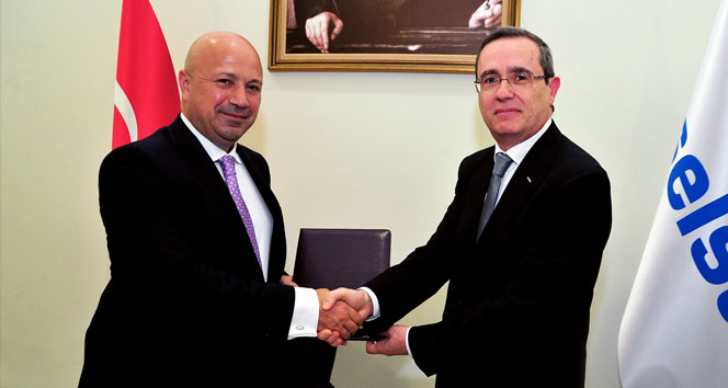 5G için ilk adım atıldı