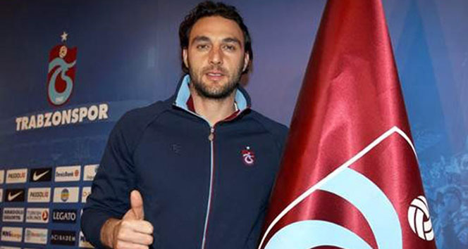 Hakan Arıkan, Trabzonspor kampından ayrıldı