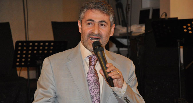 Nebati: ‘Millet AK Parti önderliğinde koalisyon istiyor’