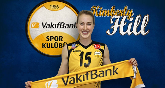 Dünyanın en değerlisi Vakıfbank’ta