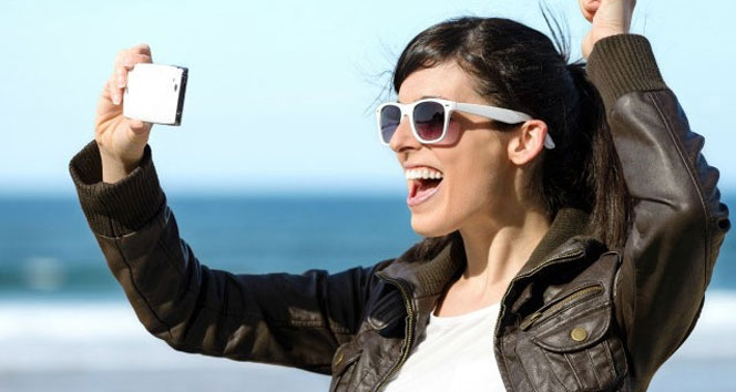 Online alışverişlerinizi yüzünüzle ödemeye hazır mısınız?